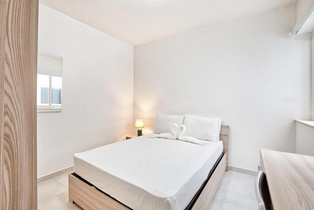 Zdjęcia The Mercury Residence 3*