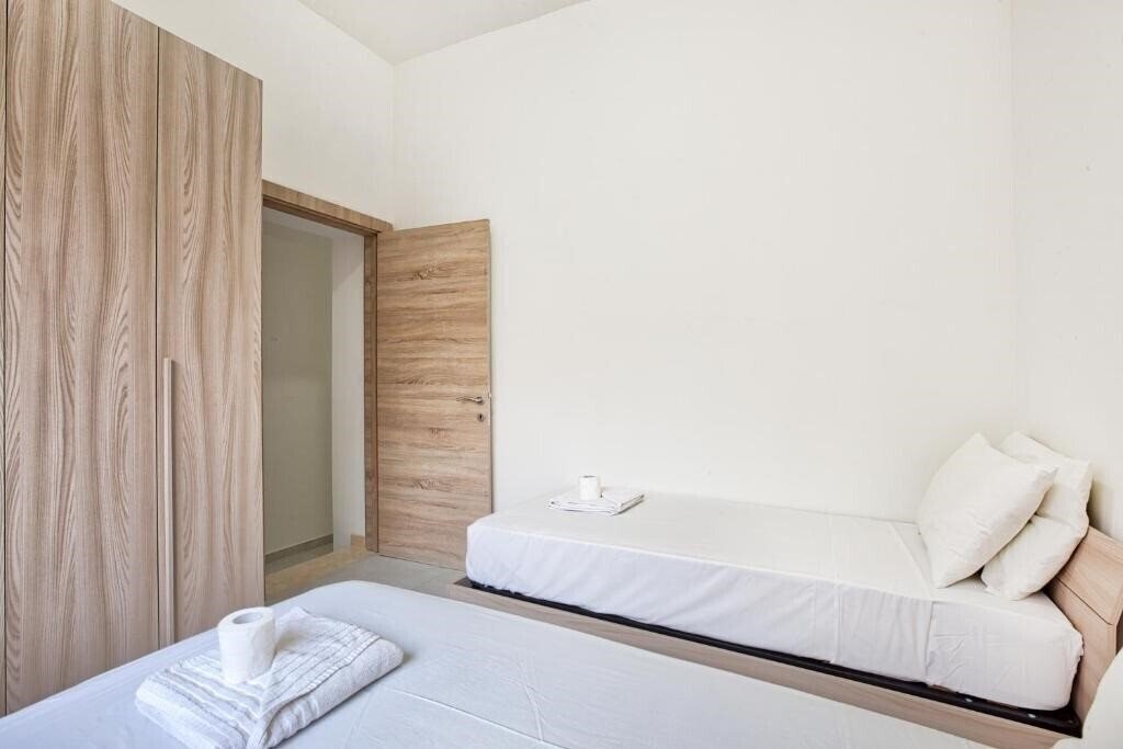 Zdjęcie The Mercury Residence 3*