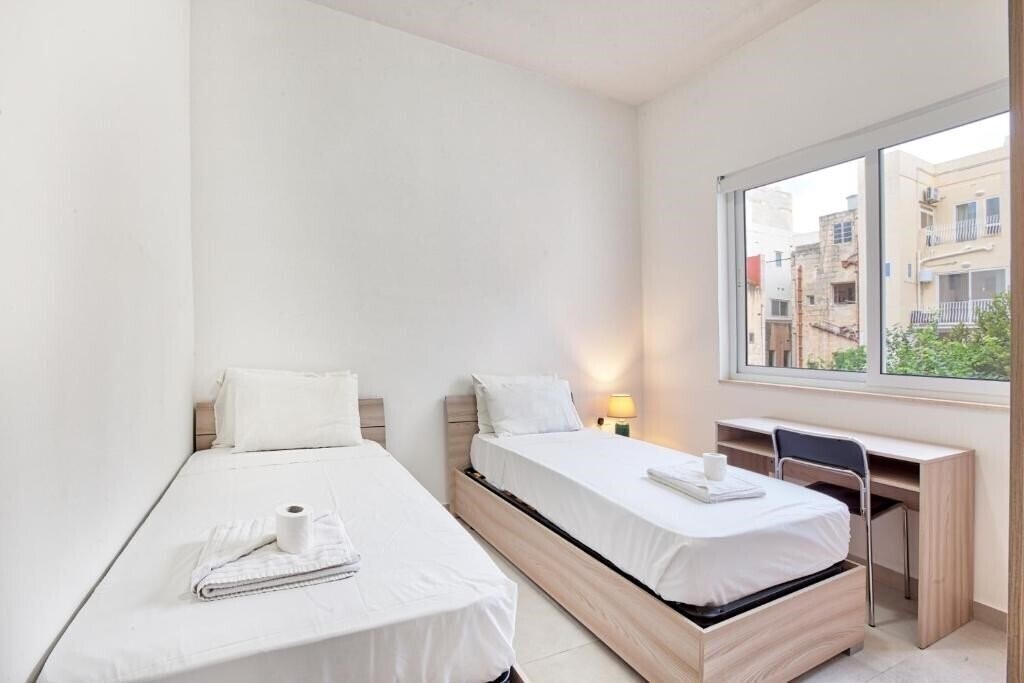 Obraz The Mercury Residence 3*