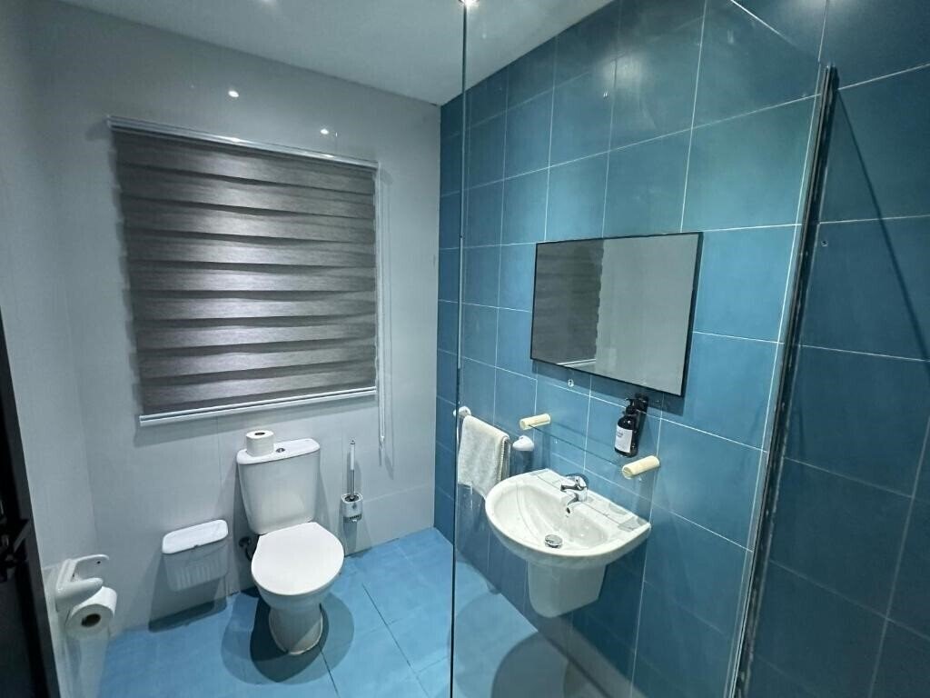 Фотографія The 7 Apartments 1*