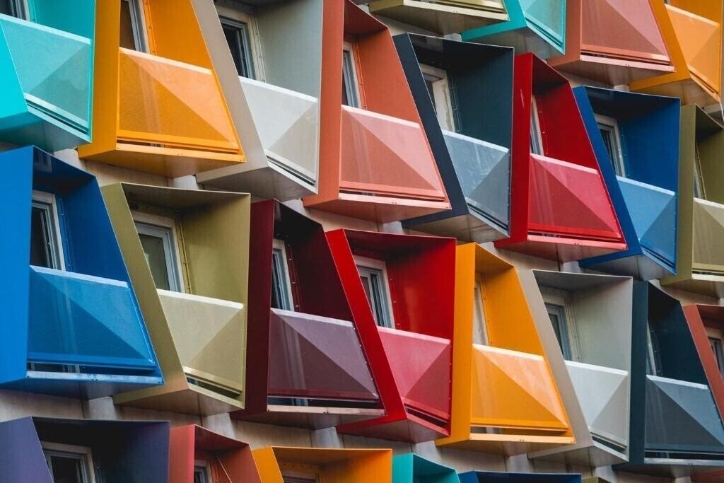 Zdjęcie Holiday Inn Express Malta 1*