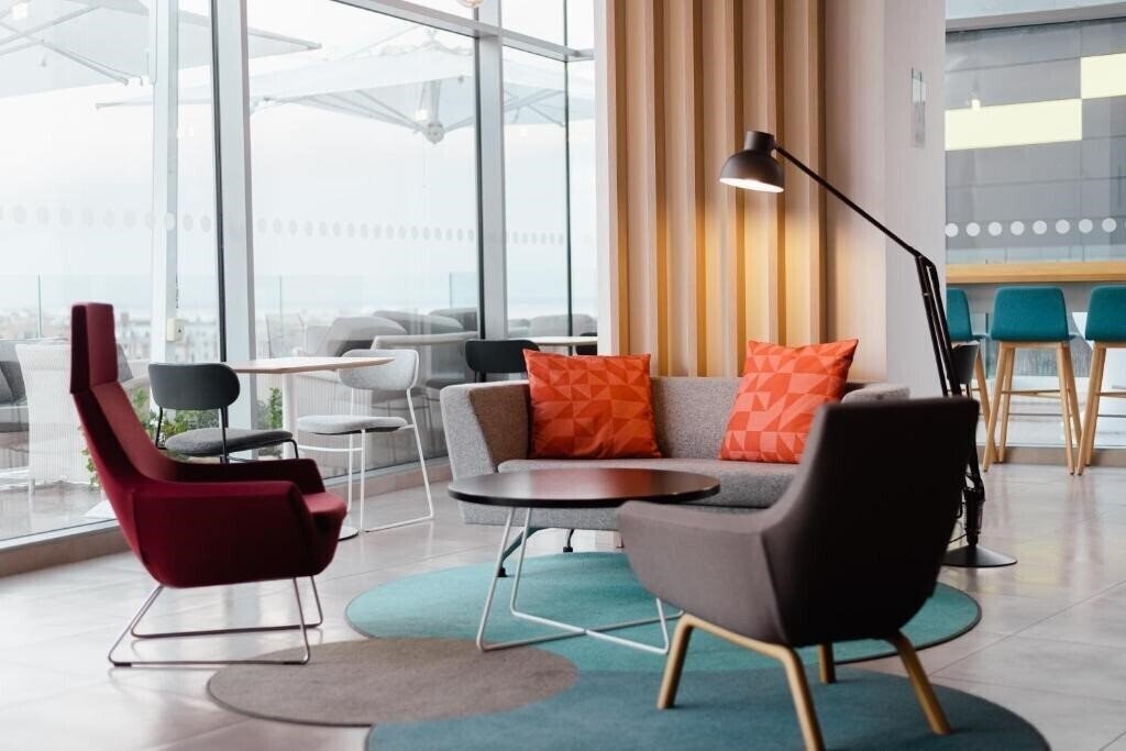 Obraz Holiday Inn Express Malta 1*