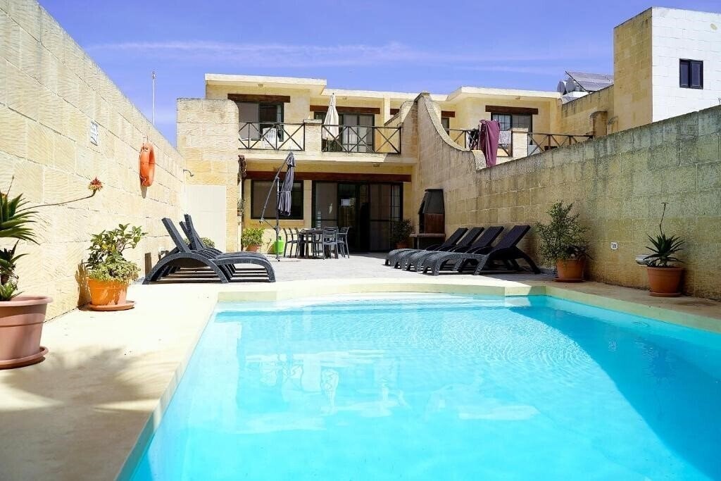 Готель Casa Sammy Вилла вилла