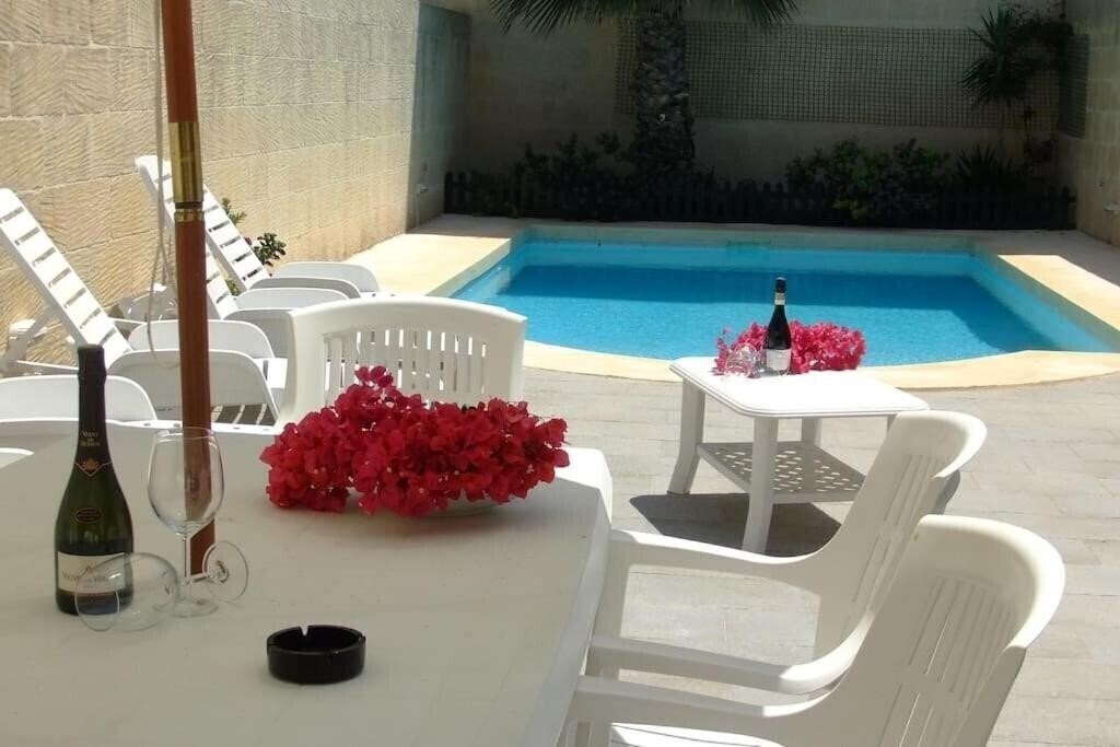 Фотографія Casa Sammy Вилла вилла