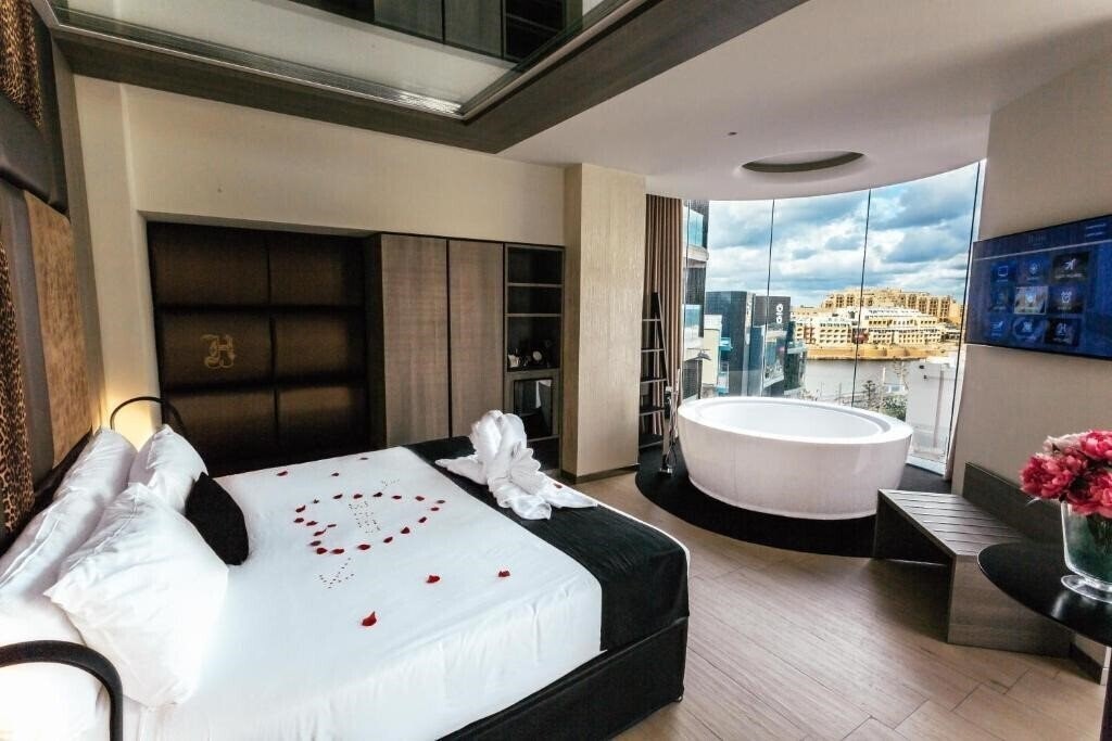 Отель Hugo'S Boutique Hotel 4*