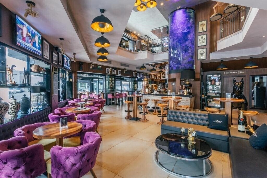 Изображение Hugo'S Boutique Hotel 4*