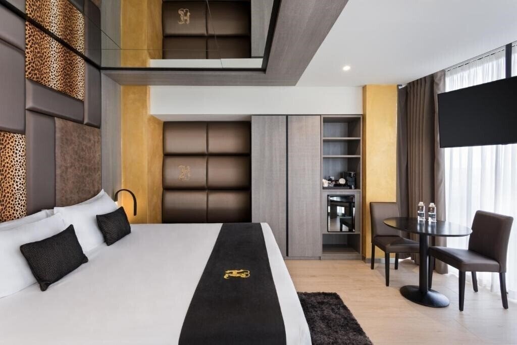 Картинка Hugo'S Boutique Hotel 4*