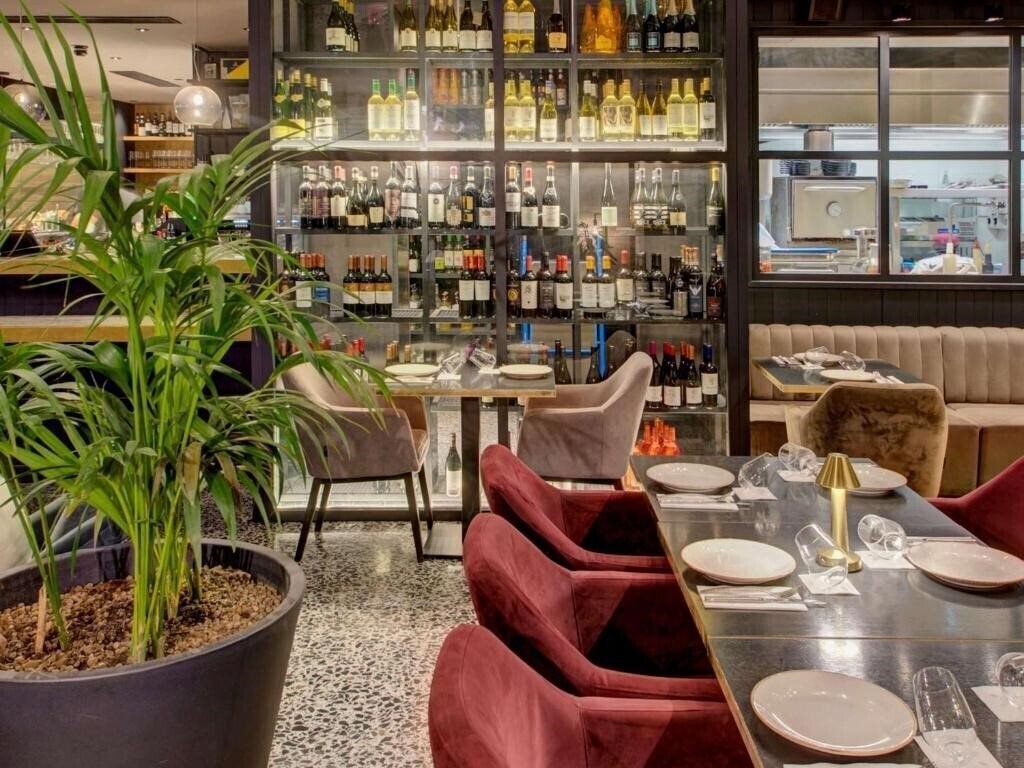 Фото Number 11 Hotel 1*