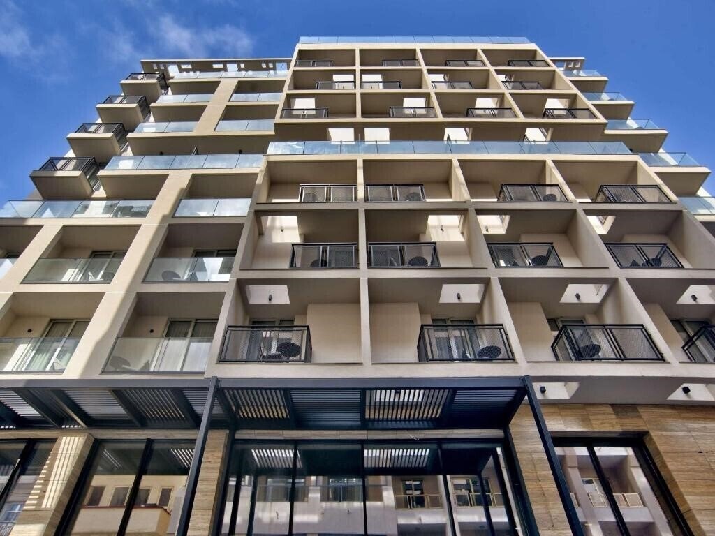 Картинка Number 11 Hotel 1*