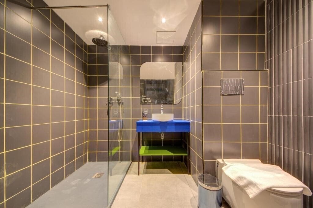 Фотография Hotel Ikyk 3*