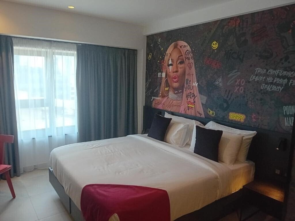 Zdjęcie So City Hotel - Adults Only 3*