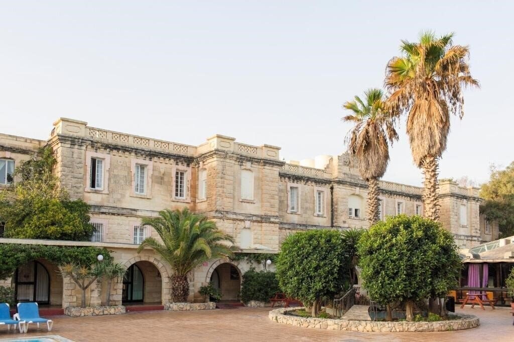 Zdjęcia Sprachcaffe International - Hostel 2*