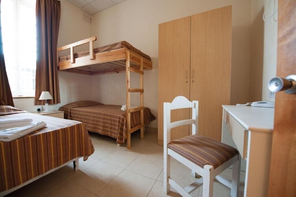 Obraz Sprachcaffe International - Hostel 2*