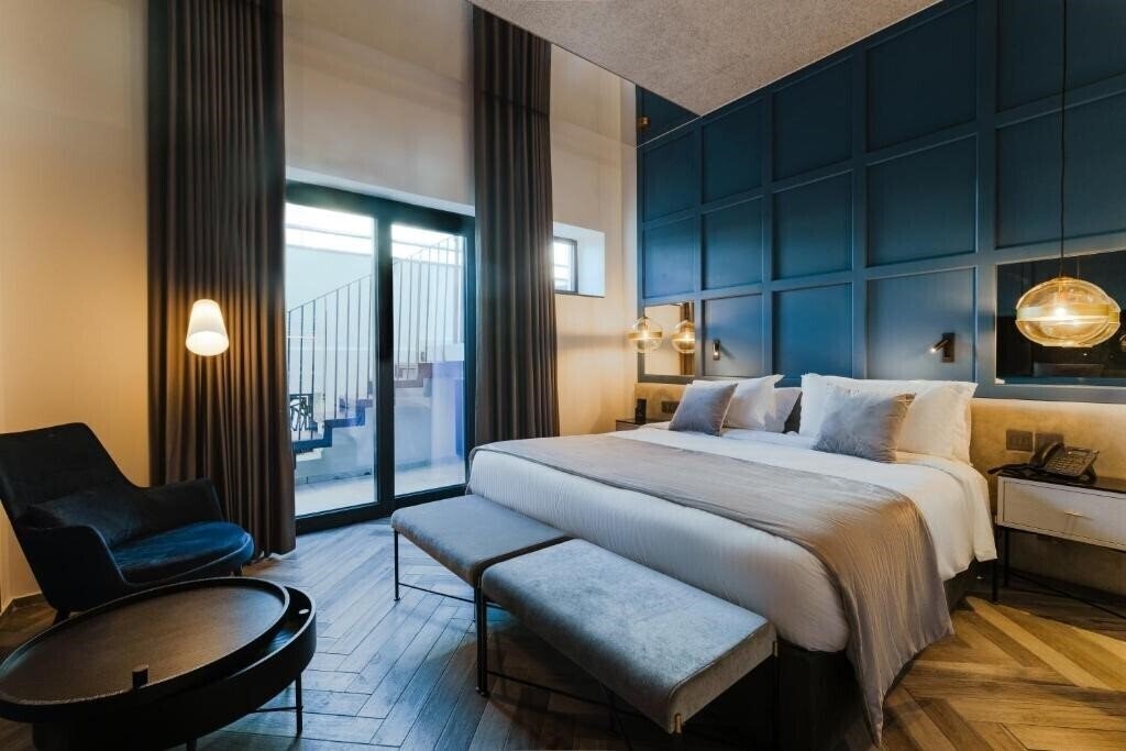 Zdjęcie The Embassy Valletta 4*