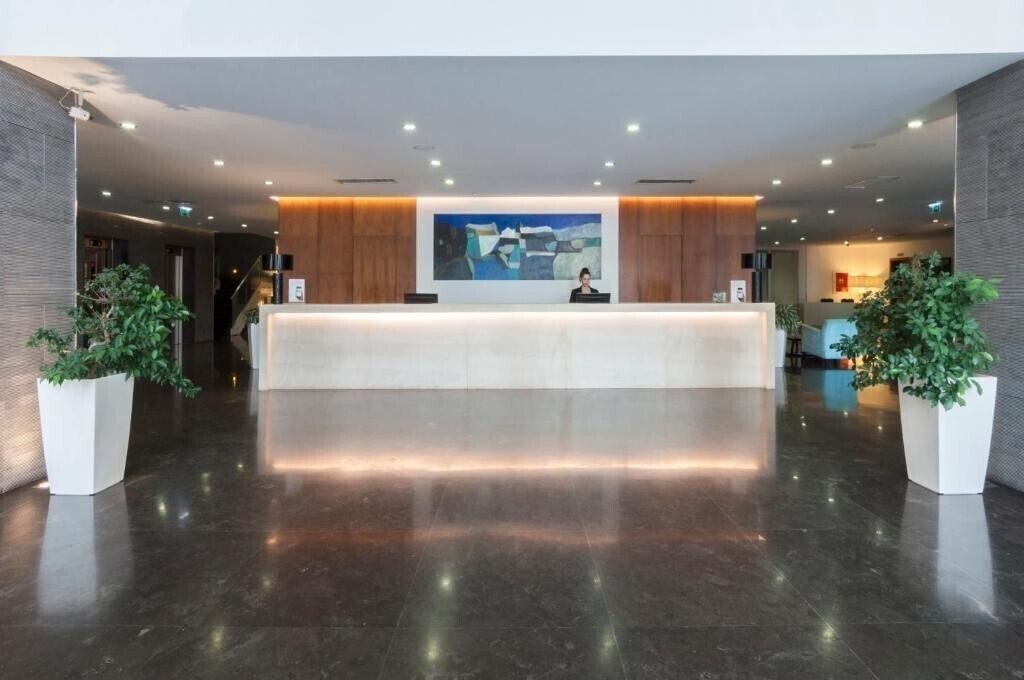 Зображення The George, Urban Boutique Hotel 4*