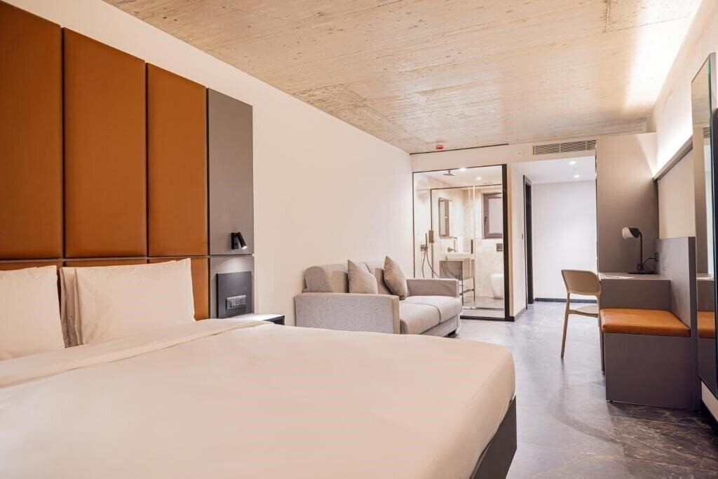 Zdjęcia The Londoner 3*