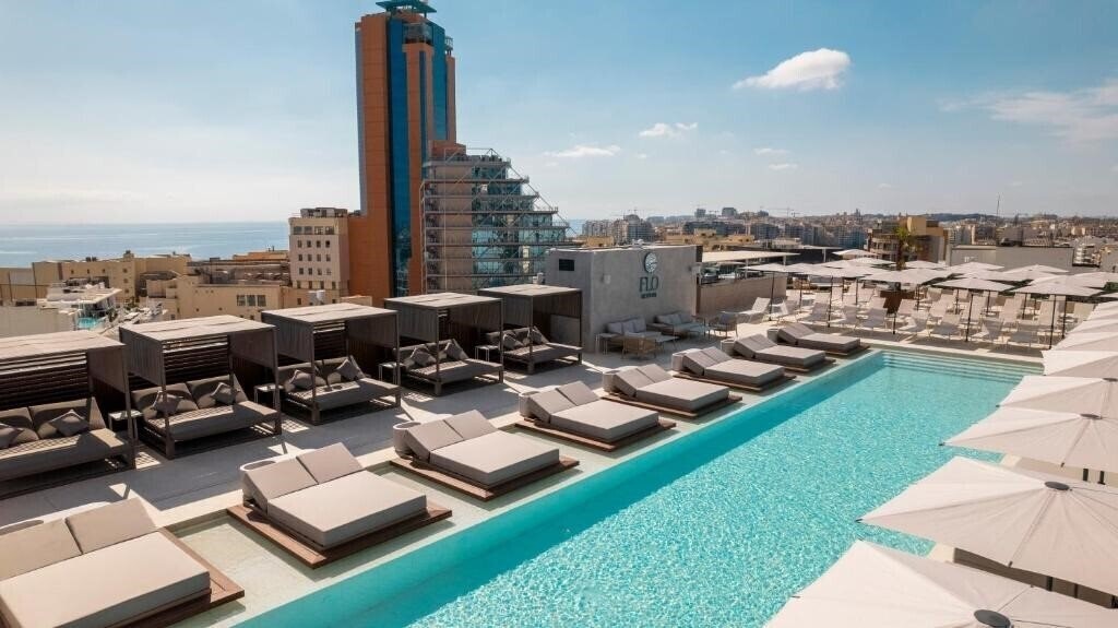 Zdjęcie The Londoner 3*