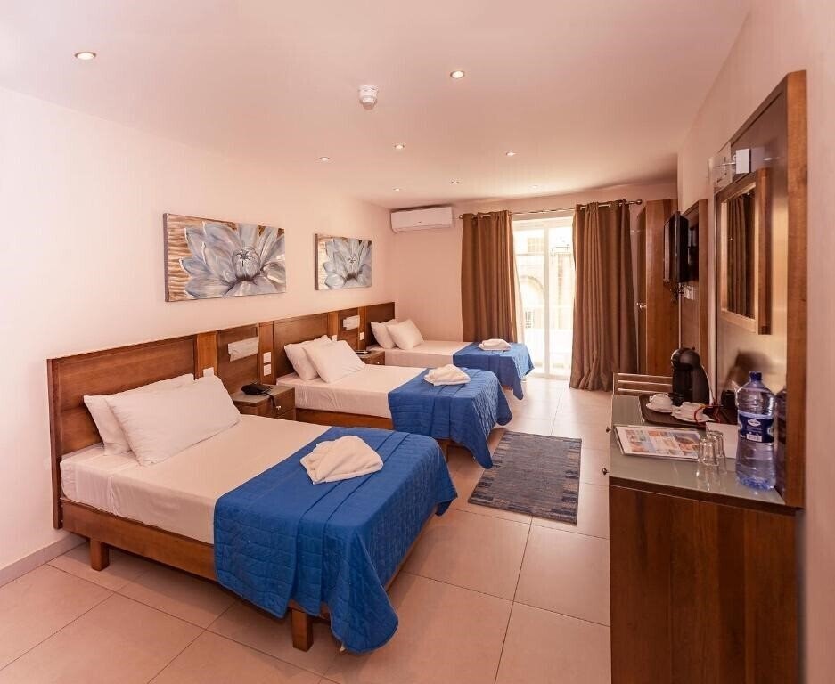 Фото Cerviola 3*