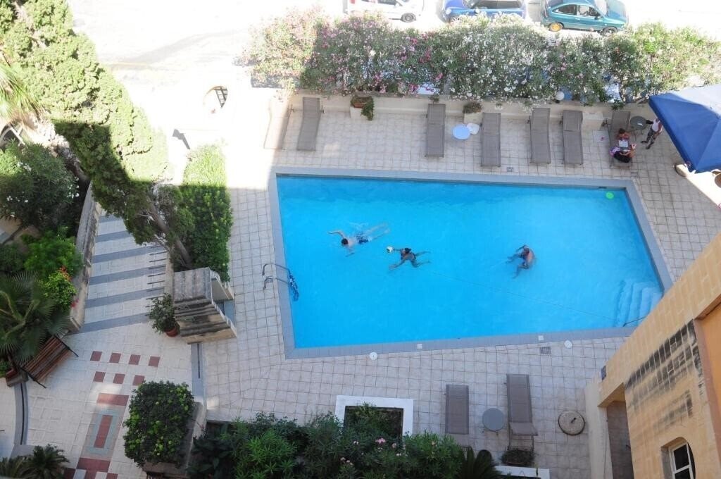 Zdjęcia Il Palazzin 4*