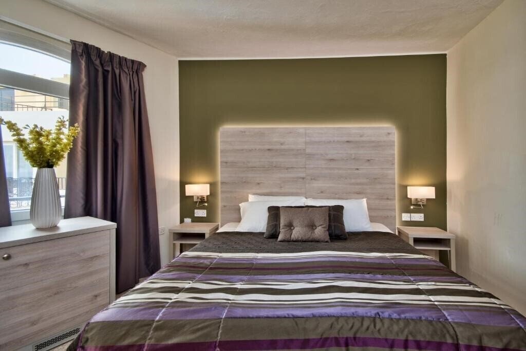 Zdjęcie Il Palazzin 4*