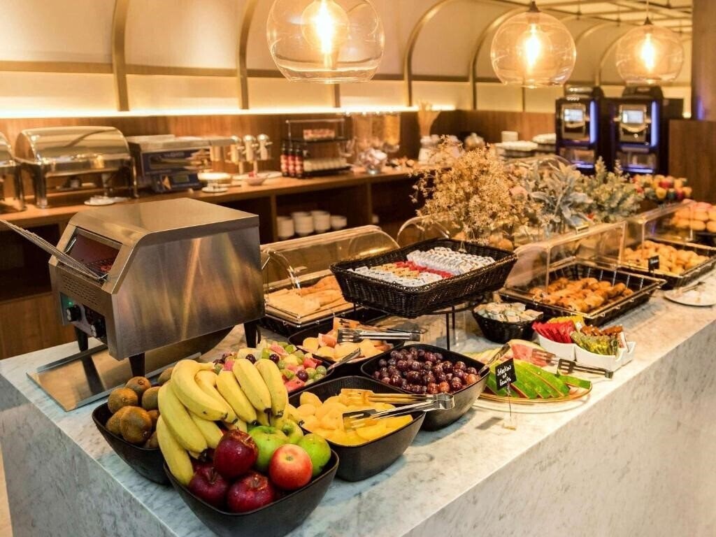 Zdjęcia Mercure St. Julian'S 4*