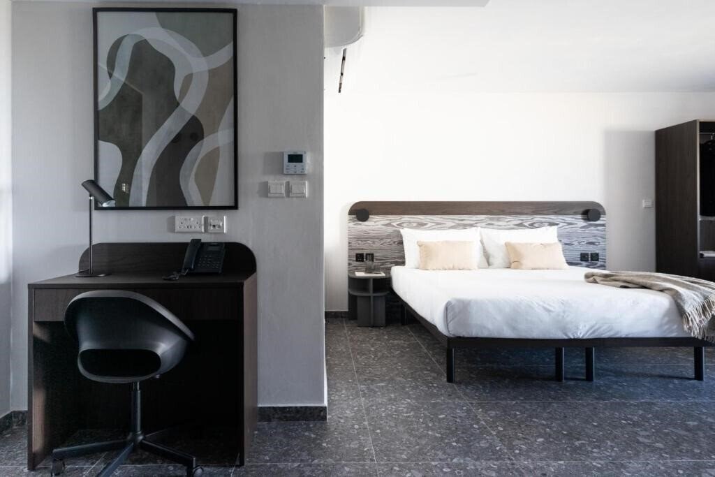 Изображение Park Heights By The Warren Collection 4*