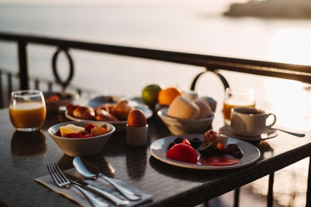 Zdjęcia Verdi St. Georges Bay Marina 4*