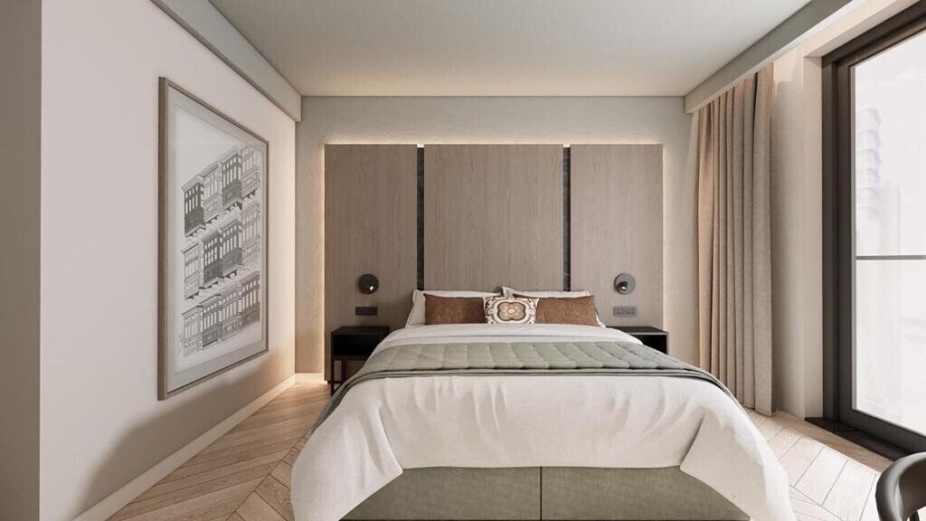 Zdjęcia Vita Hotel & Rooftop 3*