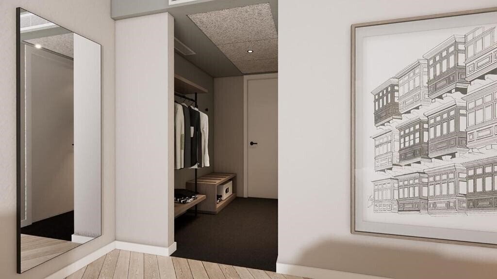 Zdjęcie Vita Hotel & Rooftop 3*