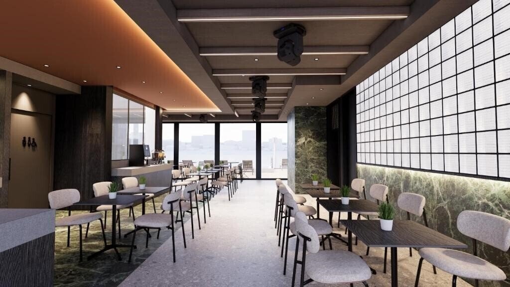 Obraz Vita Hotel & Rooftop 3*