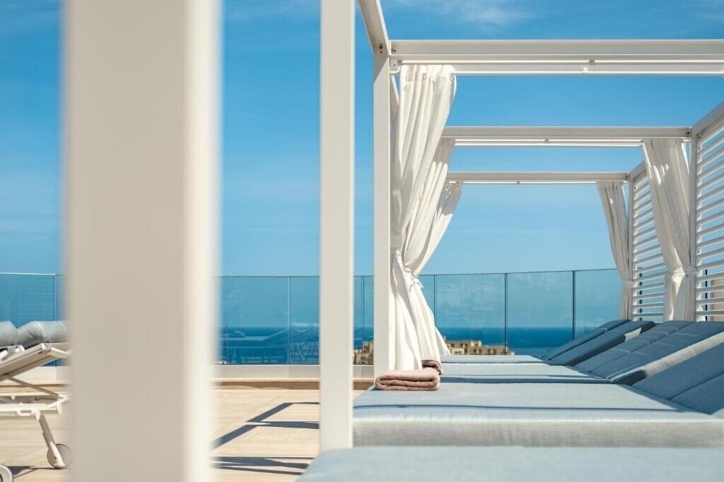 Фото Hyatt Regency Malta 5*