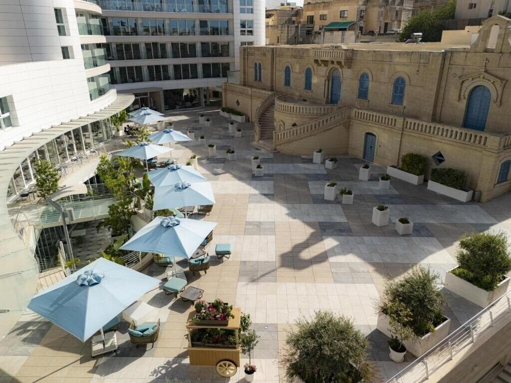 Изображение Hyatt Regency Malta 5*