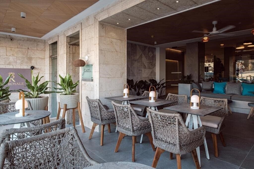 Фотография Hotel Juliani 4*