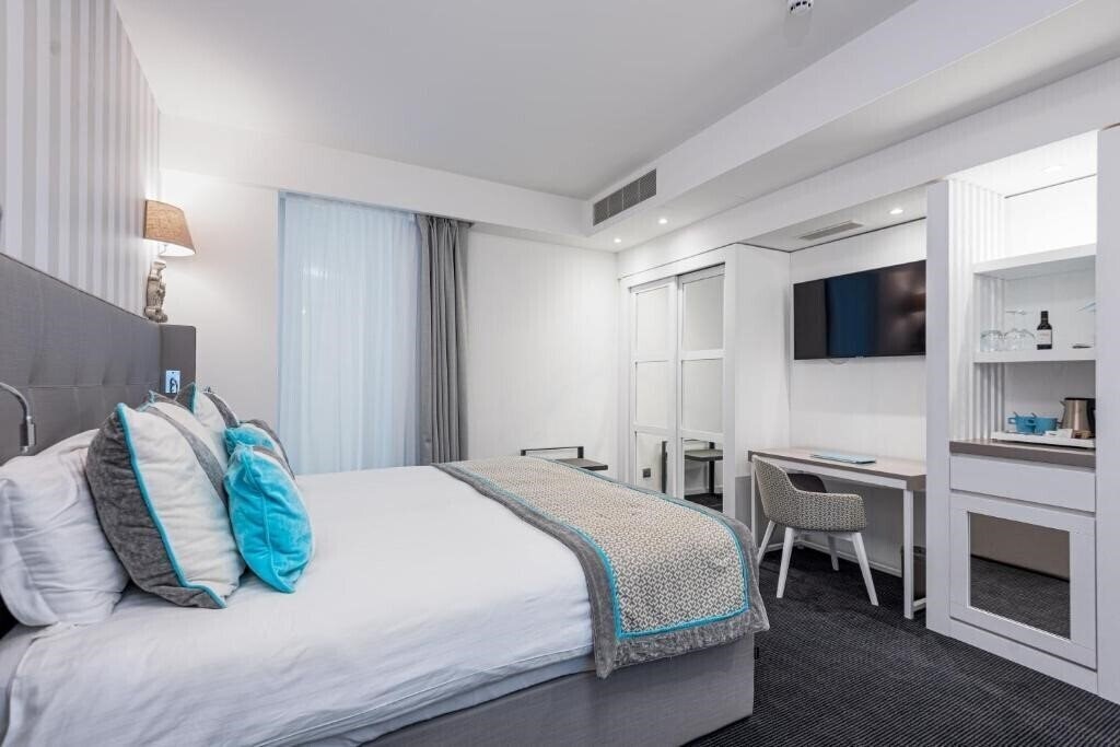 Изображение Hotel Juliani 4*