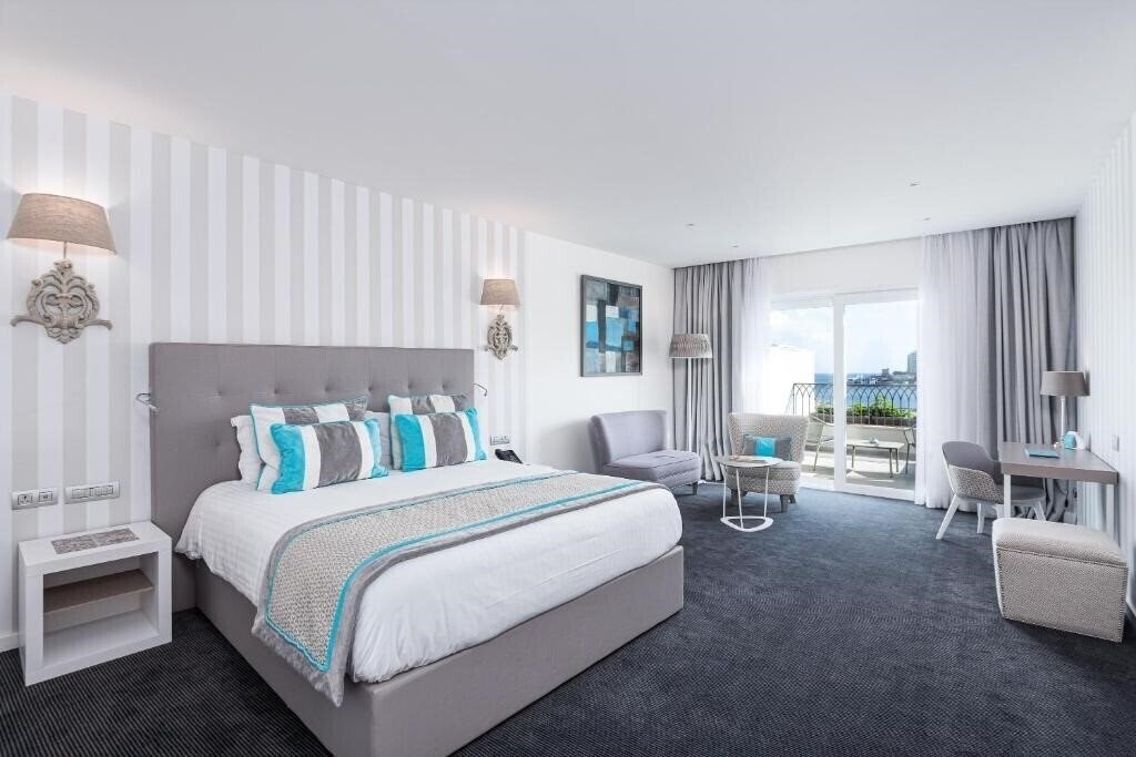 Картинка Hotel Juliani 4*