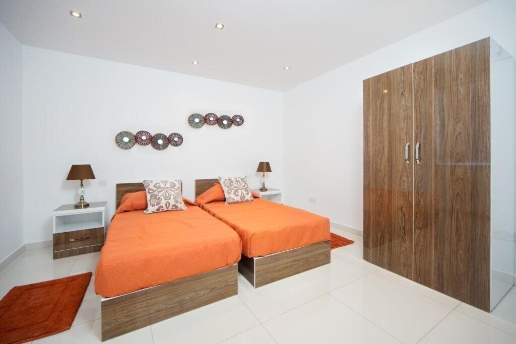 Hotel In Style Aparthotel 3*