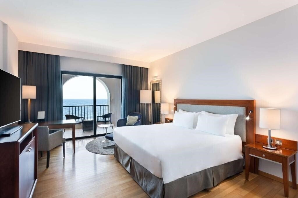 Zdjęcie Radisson Blu Resort St Julian's 5*