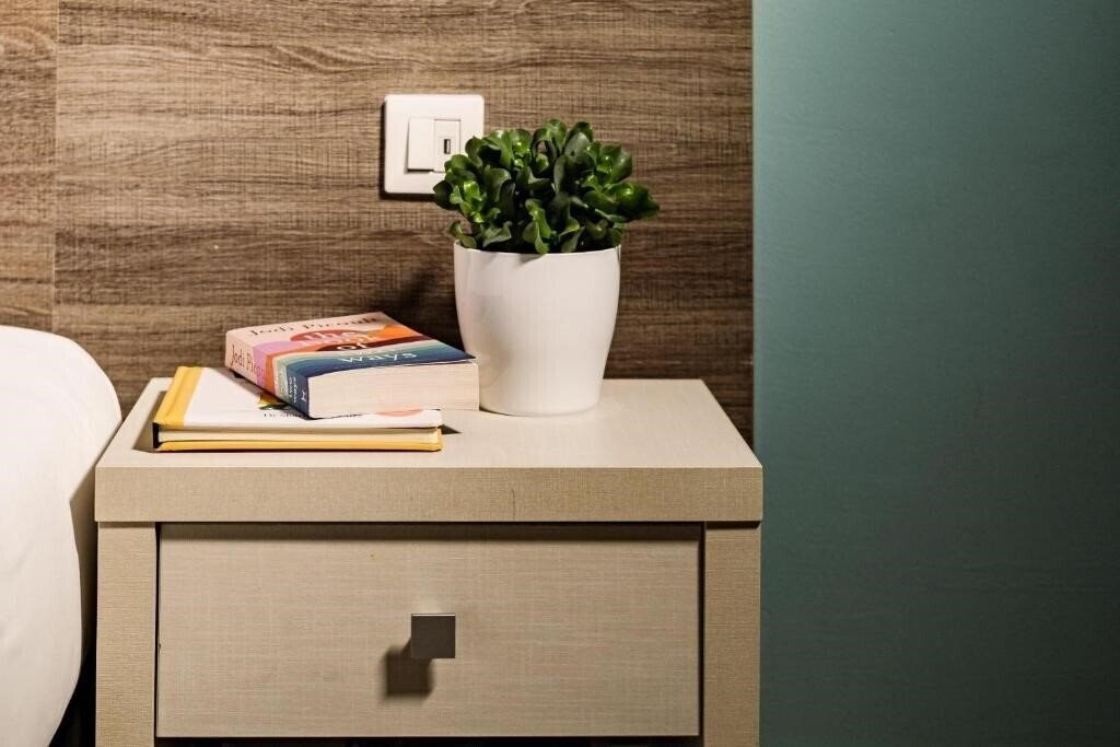 Obraz 115 The Strand Aparthotel 3*