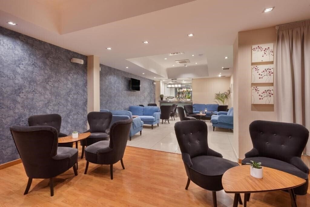 Зображення Plaza Regency Hotels 3*