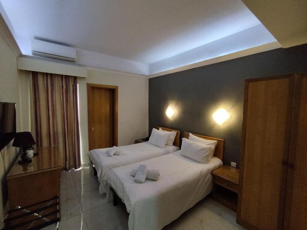 Изображение The Windsor Hotel 4*