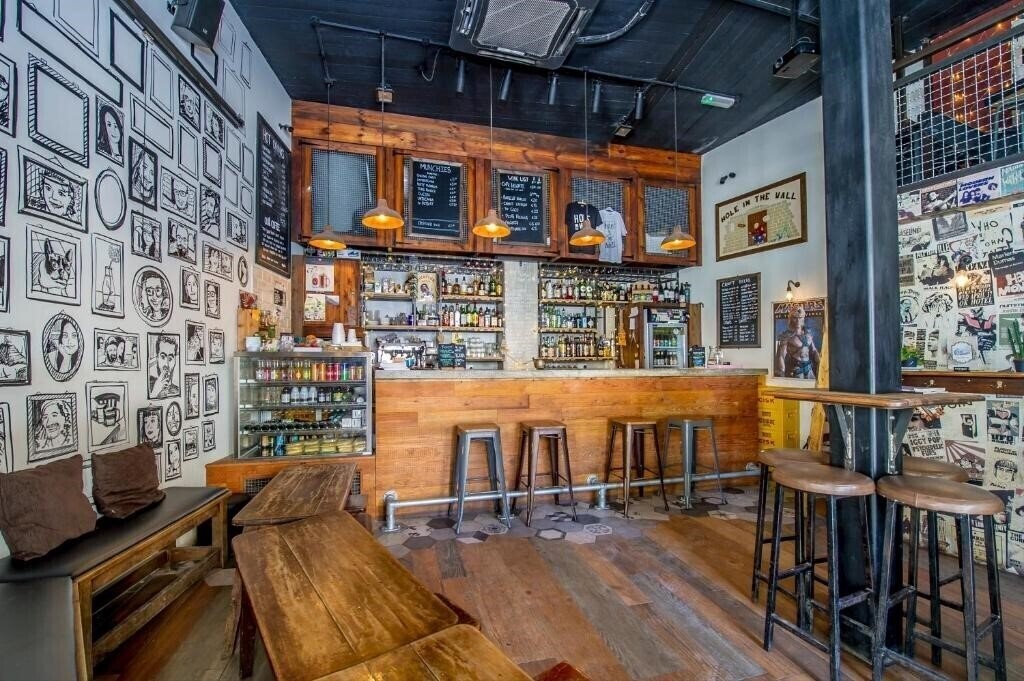 Obraz Alborada Aparthotel апартаменты