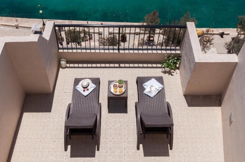 Zdjęcia St Sliema Hotel 3*