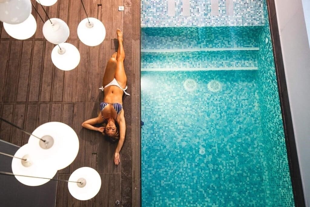 Изображение Hotel 1926 3*