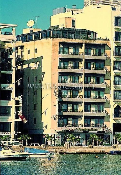 Zdjęcie Milano Due 3*