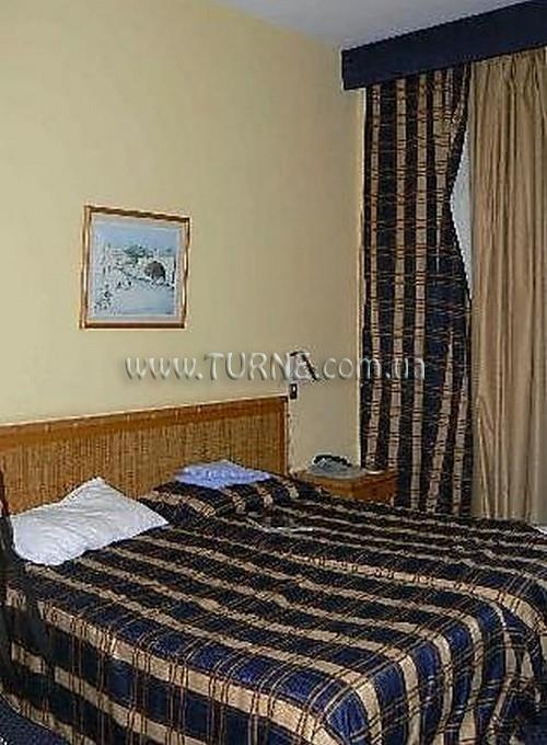 Zdjęcia Milano Due 3*