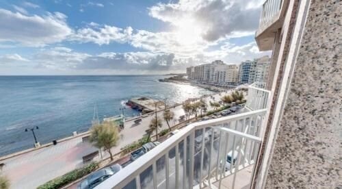 Зображення Sliema Chalet Hotel 3*