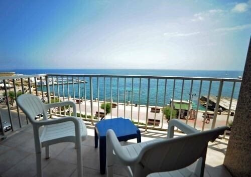 Готель Sliema Chalet Hotel 3*