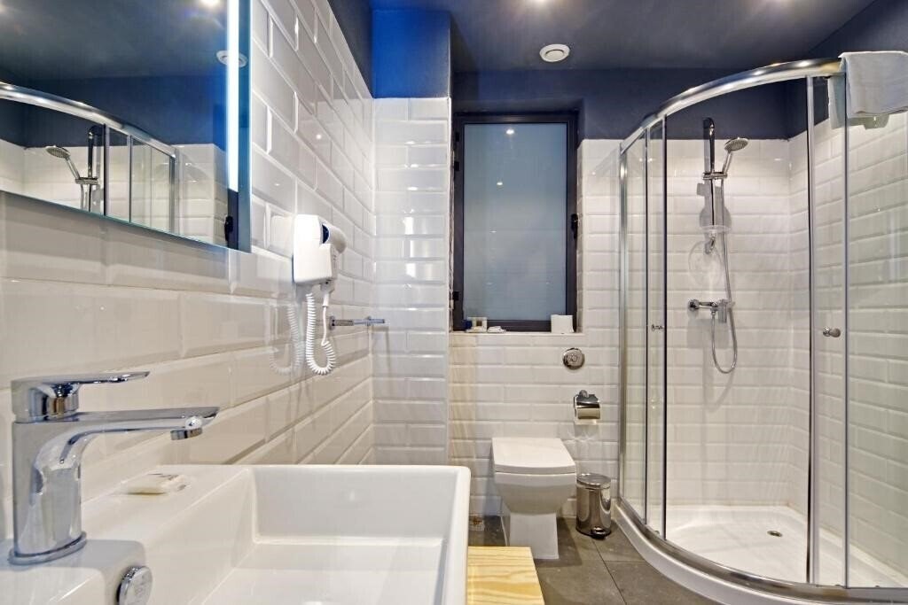 Zdjęcia Mr Todd Hotel 3*