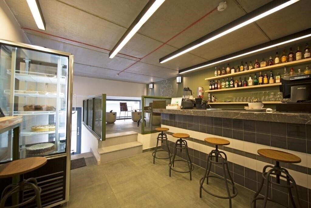 Zdjęcie Mr Todd Hotel 3*