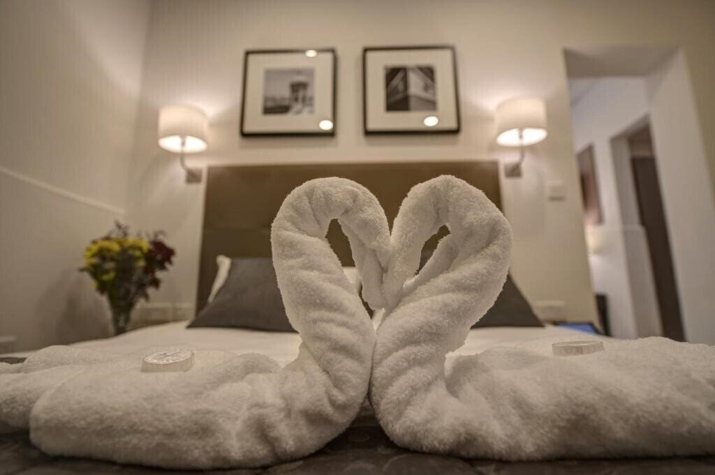 Zdjęcia Europa Hotel 2*